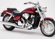 Honda VTX1800C